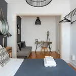 Dumont Guest house Lisbon