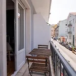 里斯本杜蒙特旅馆 Lisboa