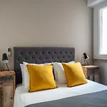 里斯本杜蒙特旅馆 招待所 4*