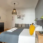里斯本杜蒙特旅馆 Lisboa