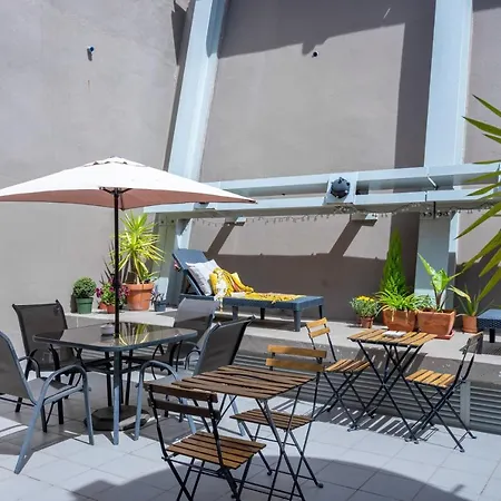 Dumont 4* Lisbon
