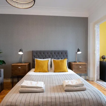 里斯本杜蒙特旅馆