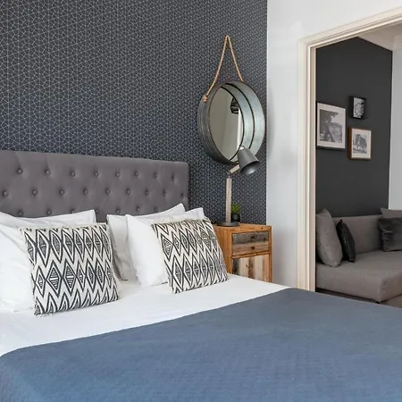 Guest house Dumont 4*