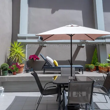 里斯本杜蒙特旅馆 4*