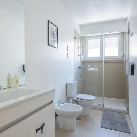 Guest house Dumont 4*