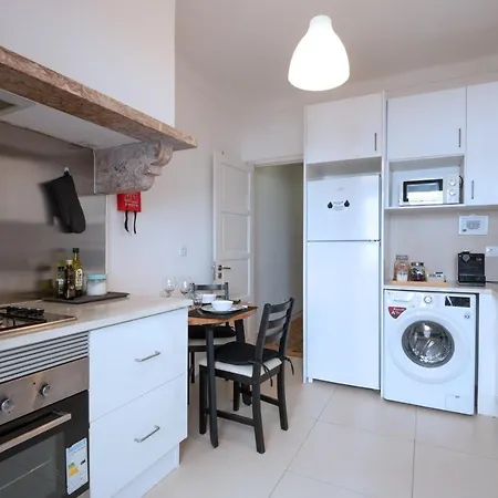 里斯本杜蒙特旅馆 招待所