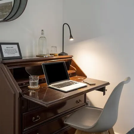 Dumont Gæstehus Lisboa