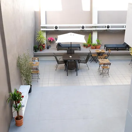 Dumont 4* Lisbon