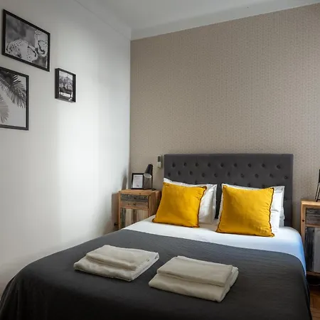 Guest house Dumont