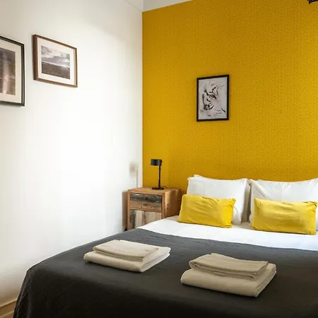 Guest house Dumont 4*