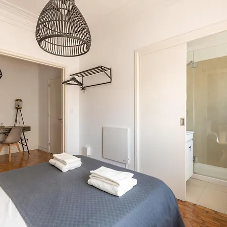 Guest house Dumont Lisbon
