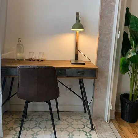 Guest house Dumont
