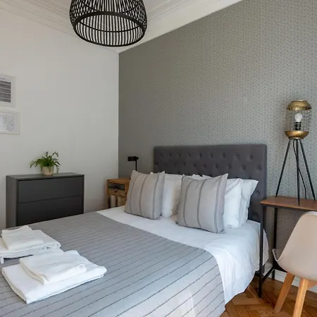 Guest house Dumont Lisbon