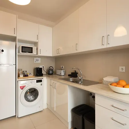 里斯本杜蒙特旅馆 4*