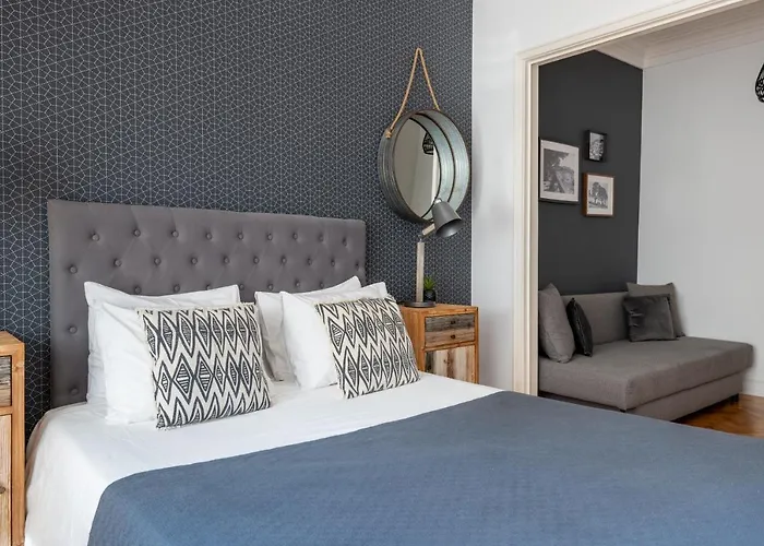 بيت ضيافة Dumont 4*