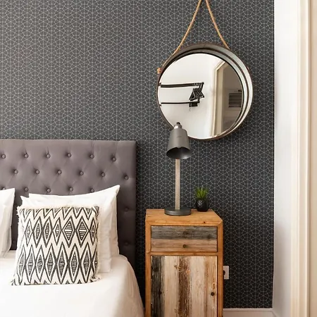 Dumont Pensjonat Lizbona