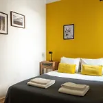 게스트하우스 뒤몽 4*